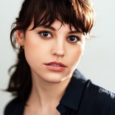 Katelyn Sparks