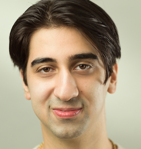 Nathan Daniel Goldberg