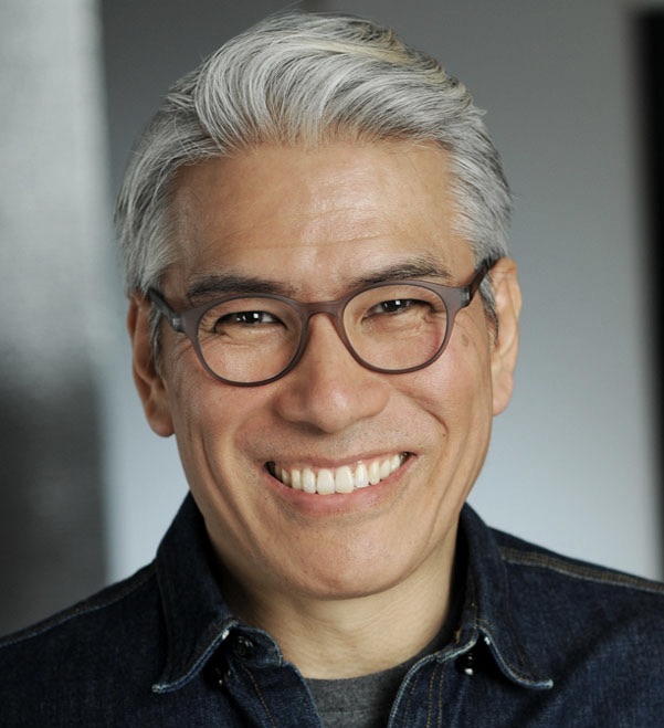 Yoshiro Kono
