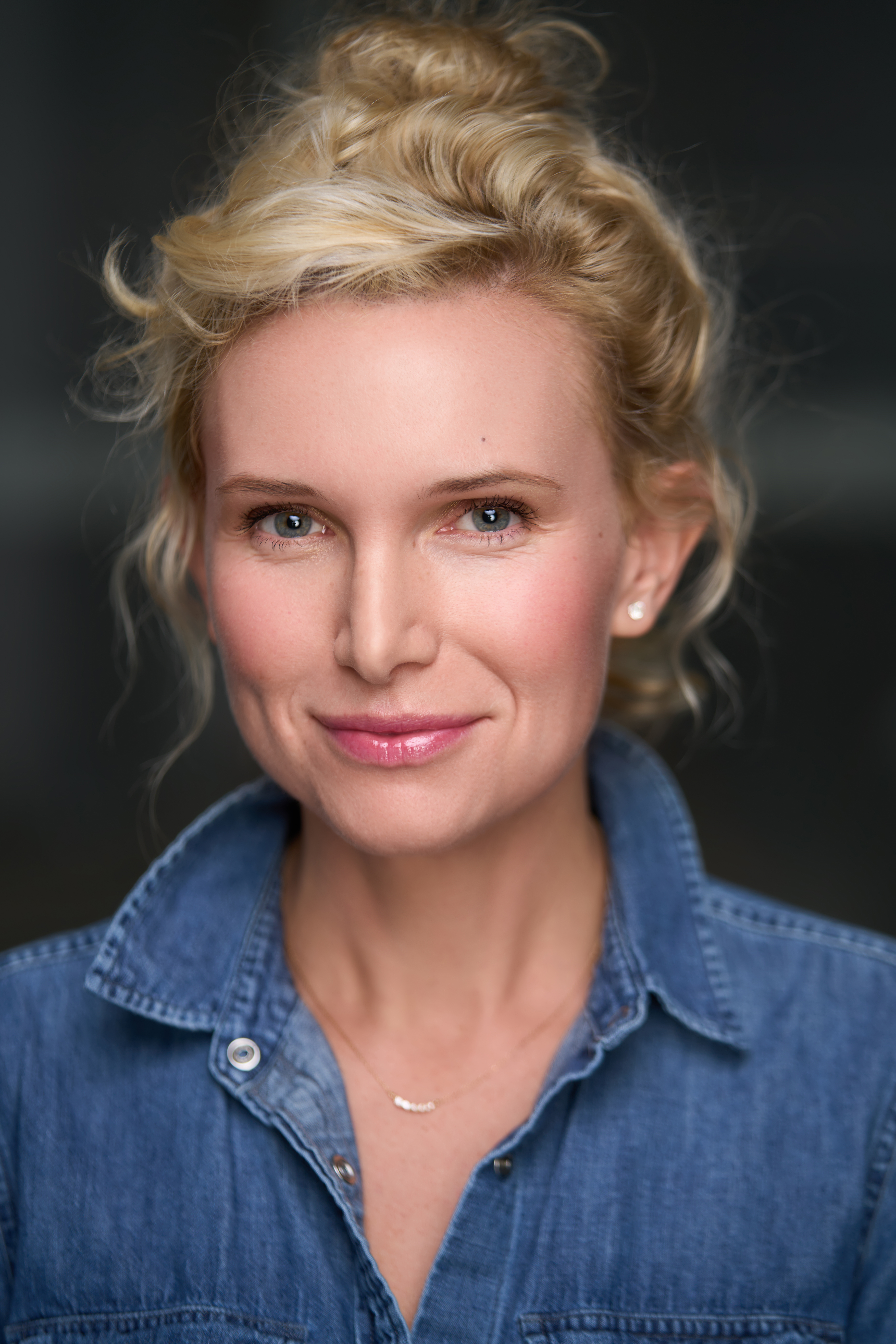 Olivia Tharp