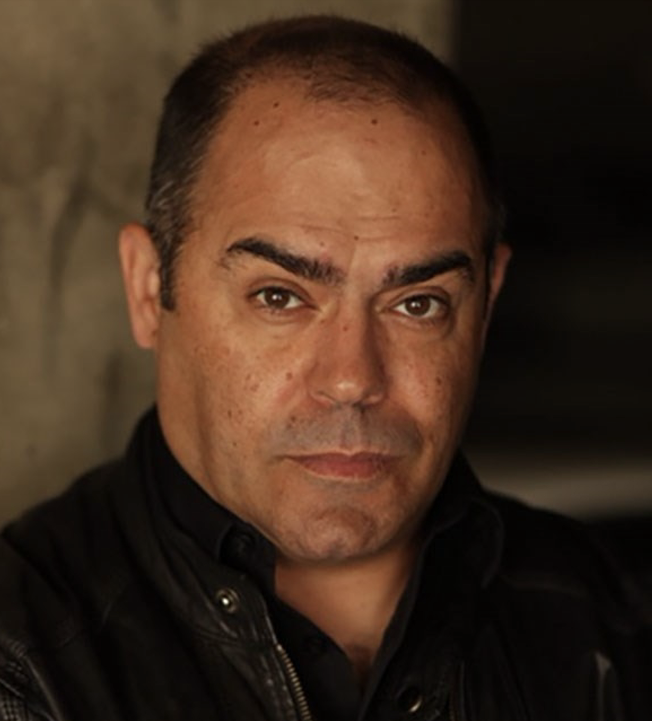 Michael Denkha