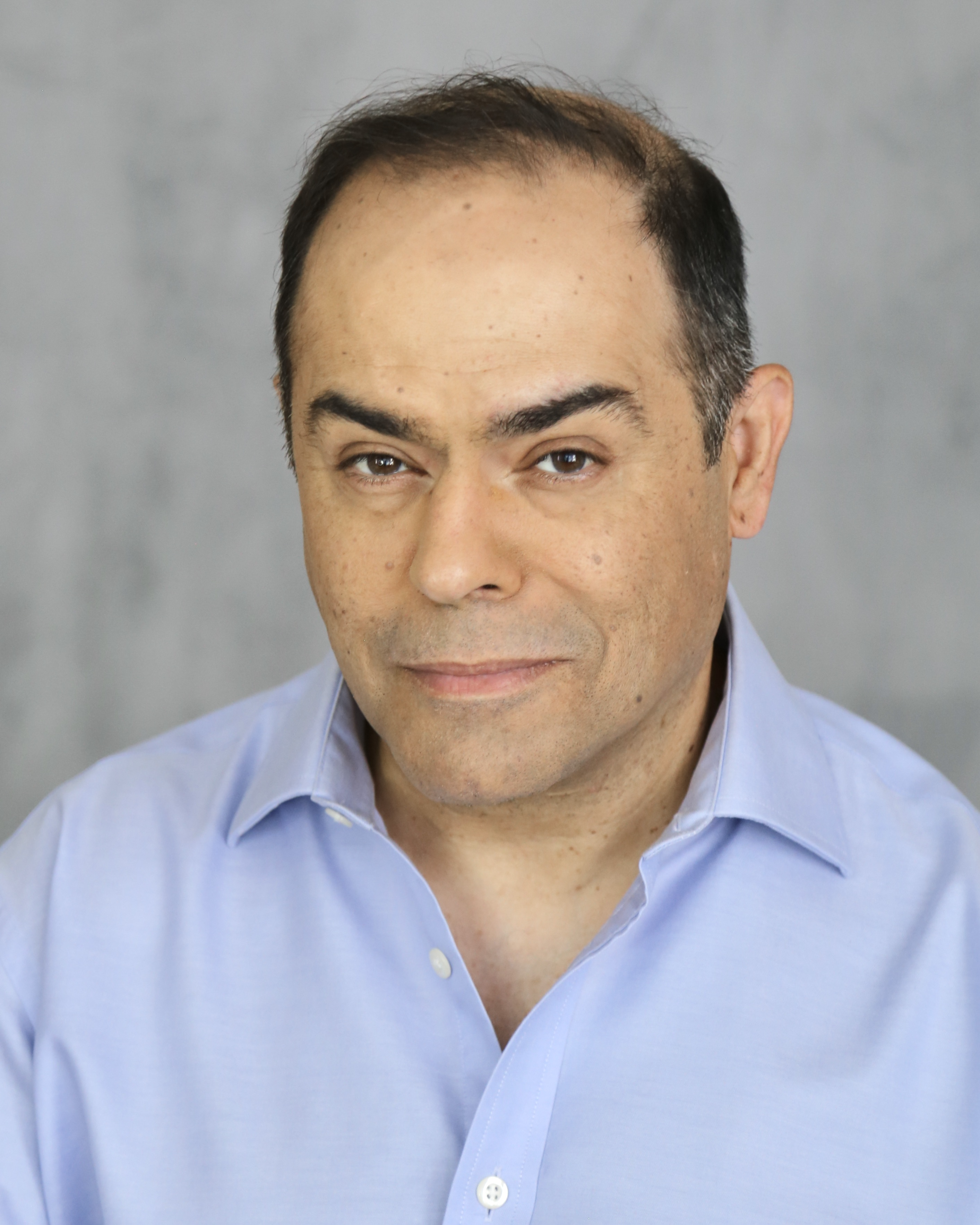 Michael Denkha