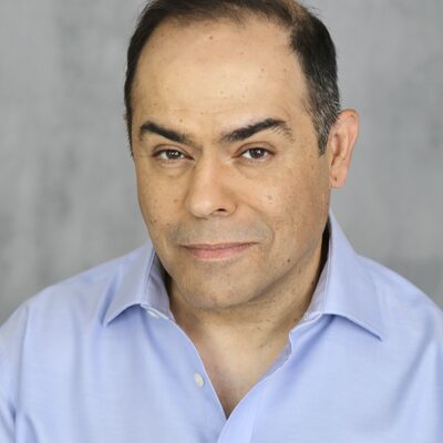 Michael Denkha
