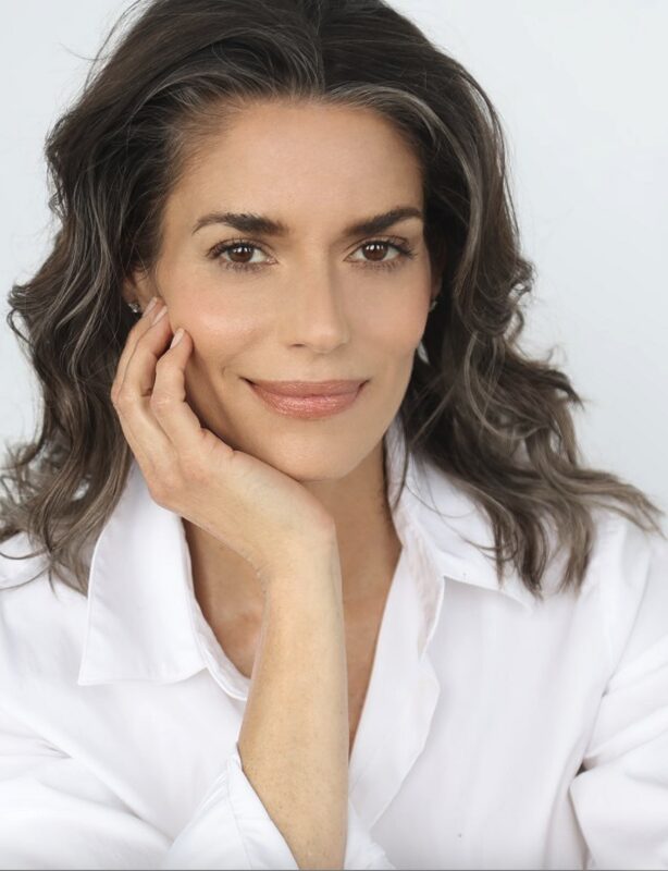 Juliana Spaven