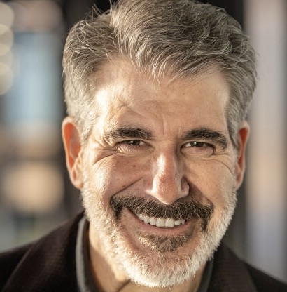 Anthony Mark Mancini