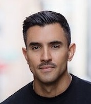 Diego Gonzalez-Zuniga