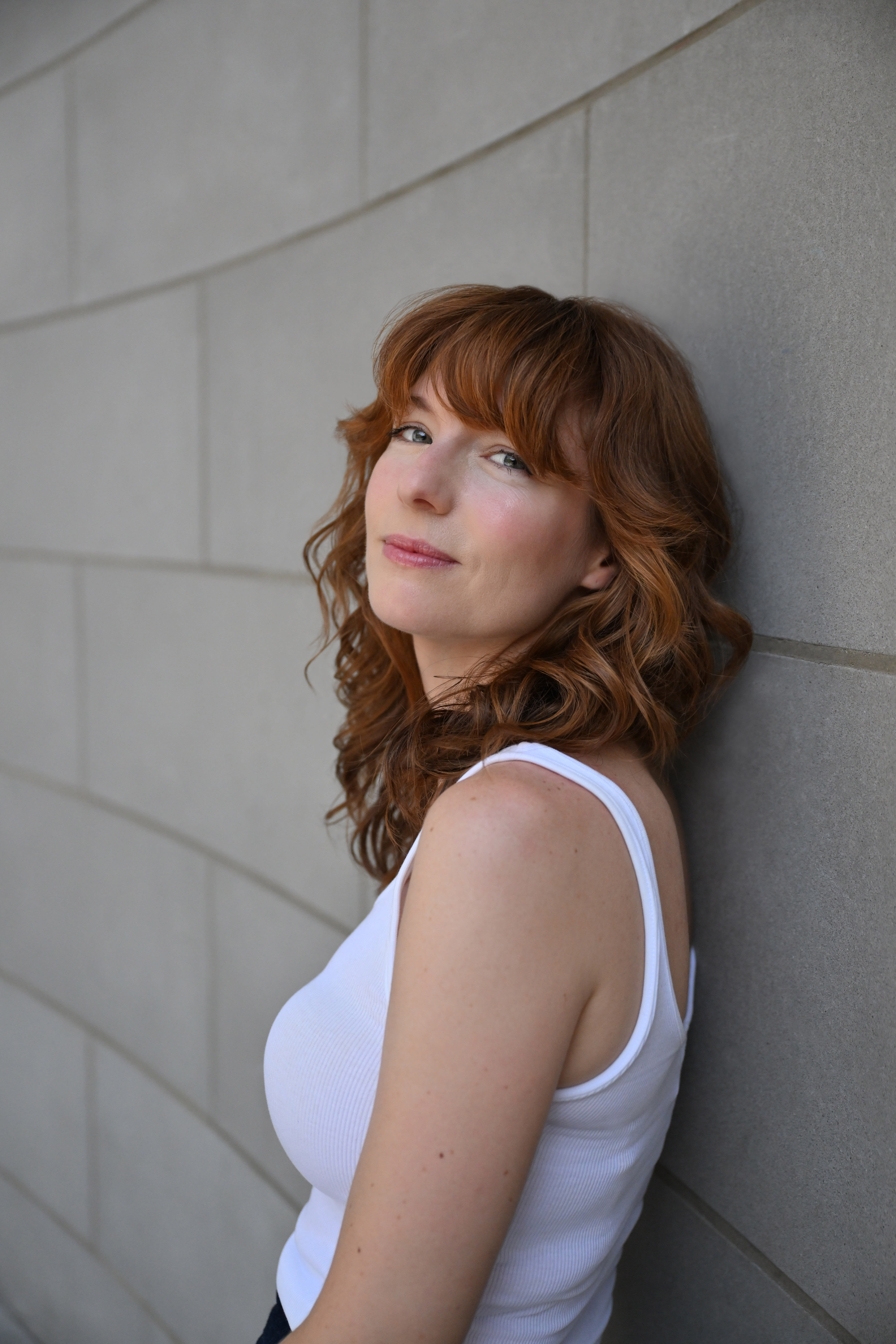 Ali Hoffmann
