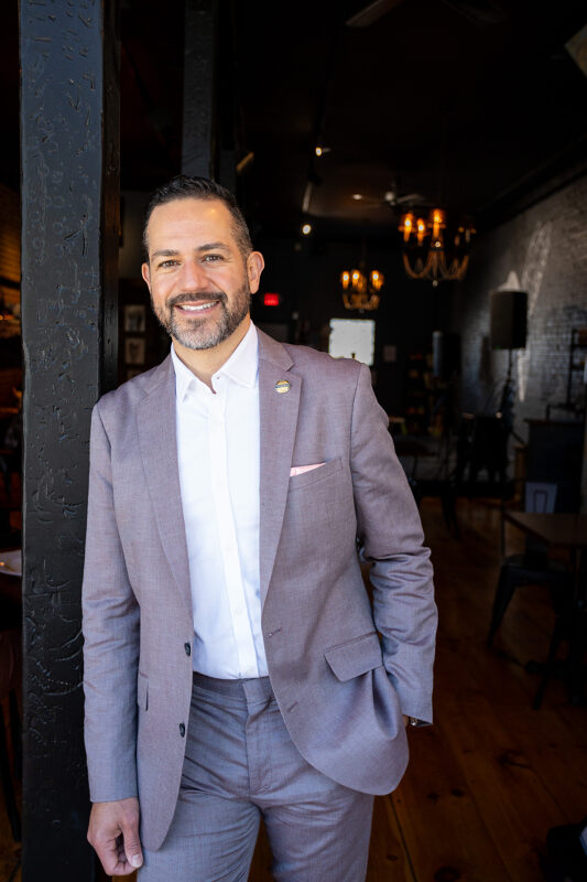 Michael Esposito