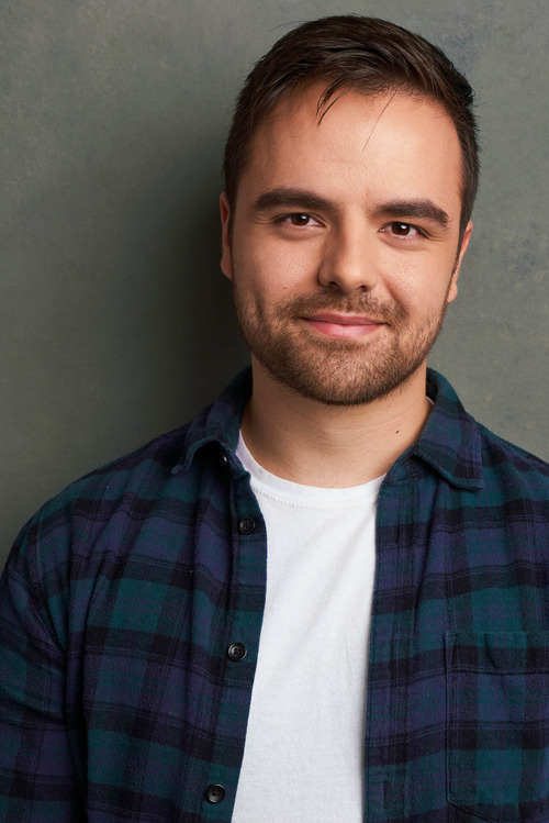 Jordan Iacovella