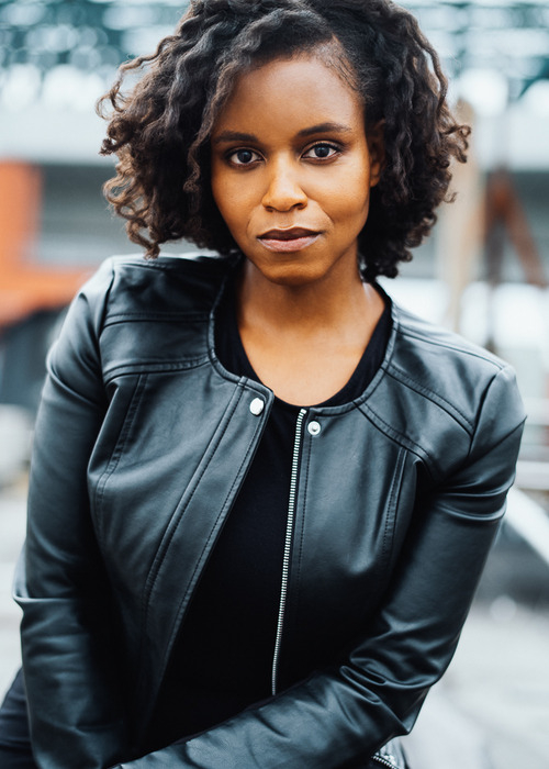 Aimé Donna Kelly