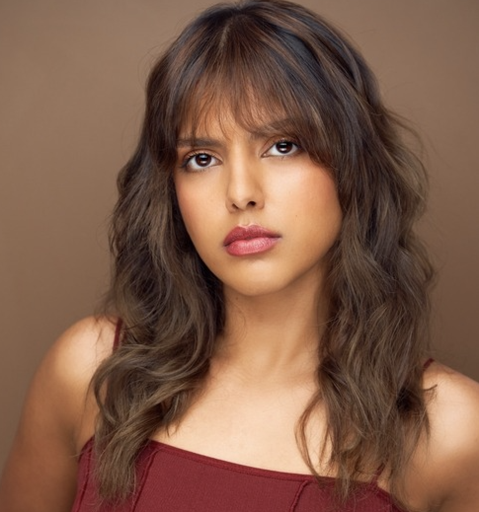 Sasha Bhasin