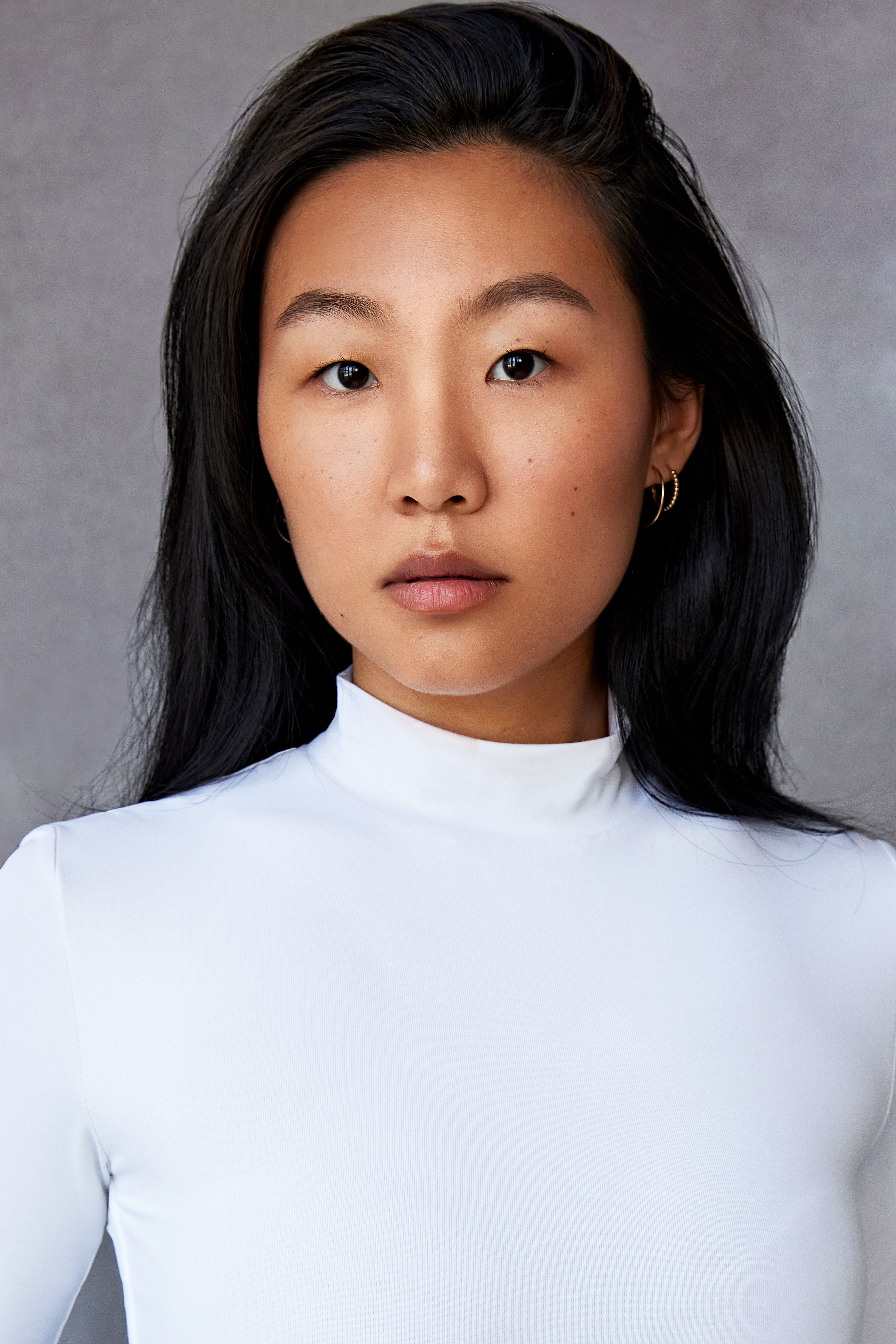 Helen Wang