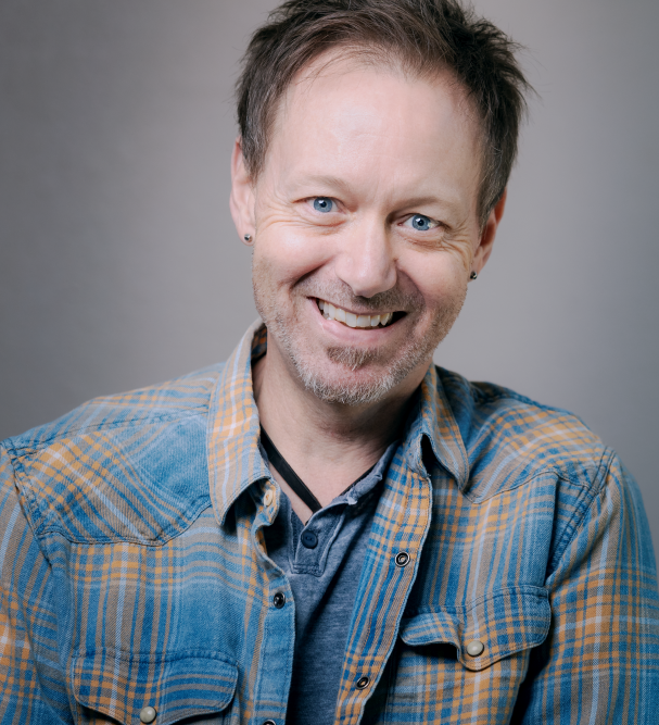 Derek Sitter
