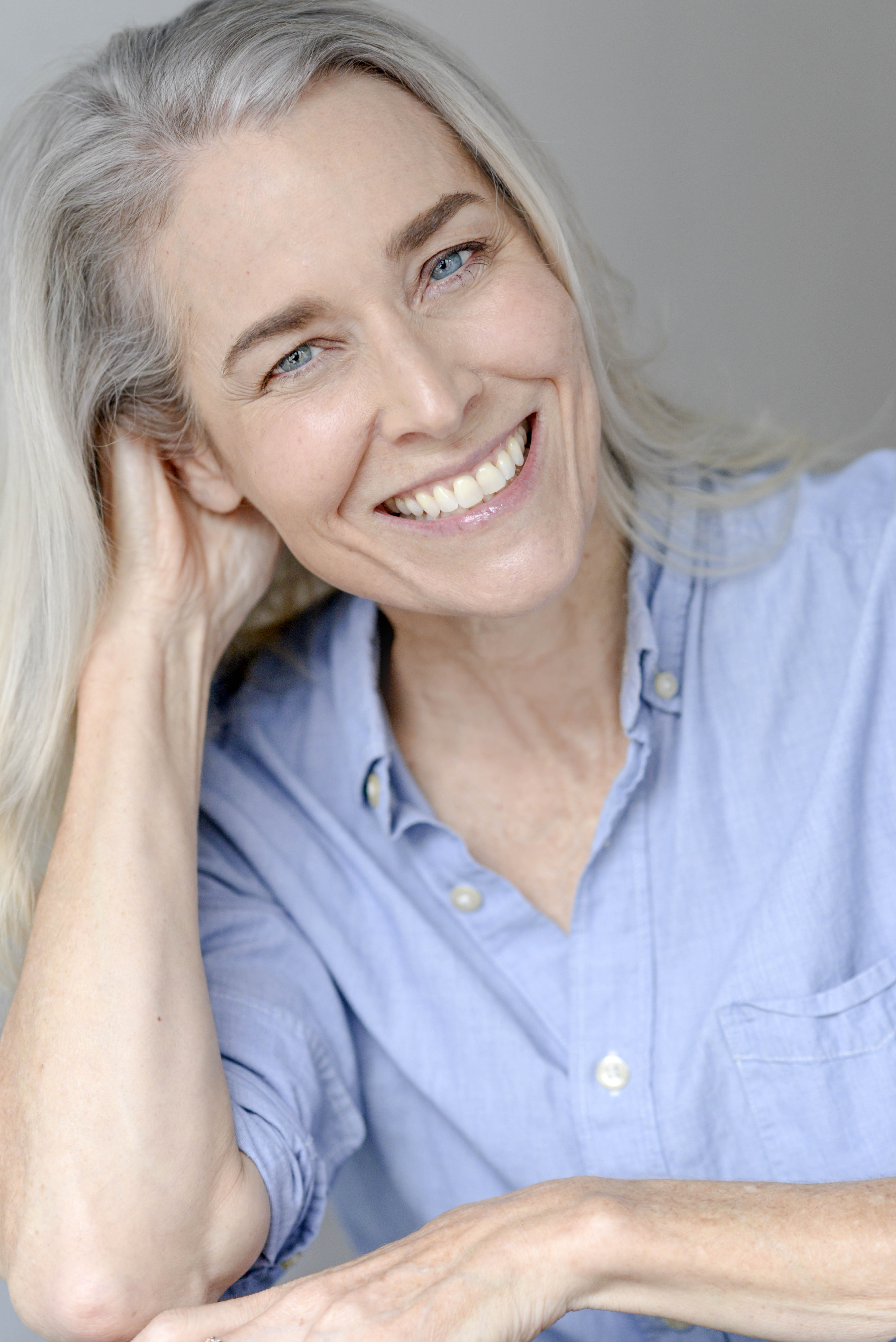 Sarah Vespermann