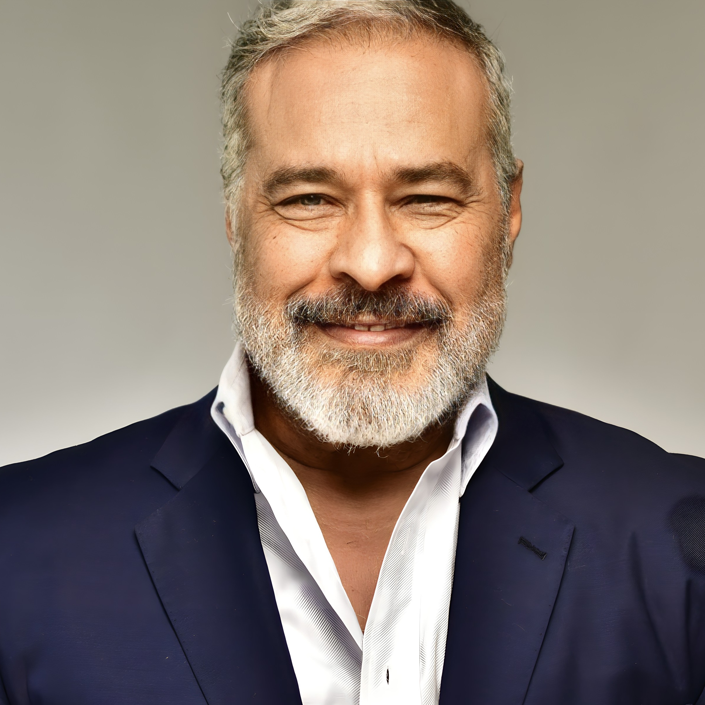 Mark Vincent Maldonado