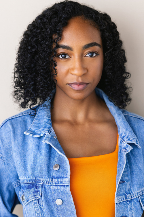 Bre Jacobs