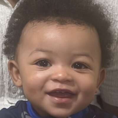 Elijah M.