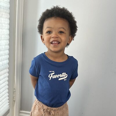 Elijah M.