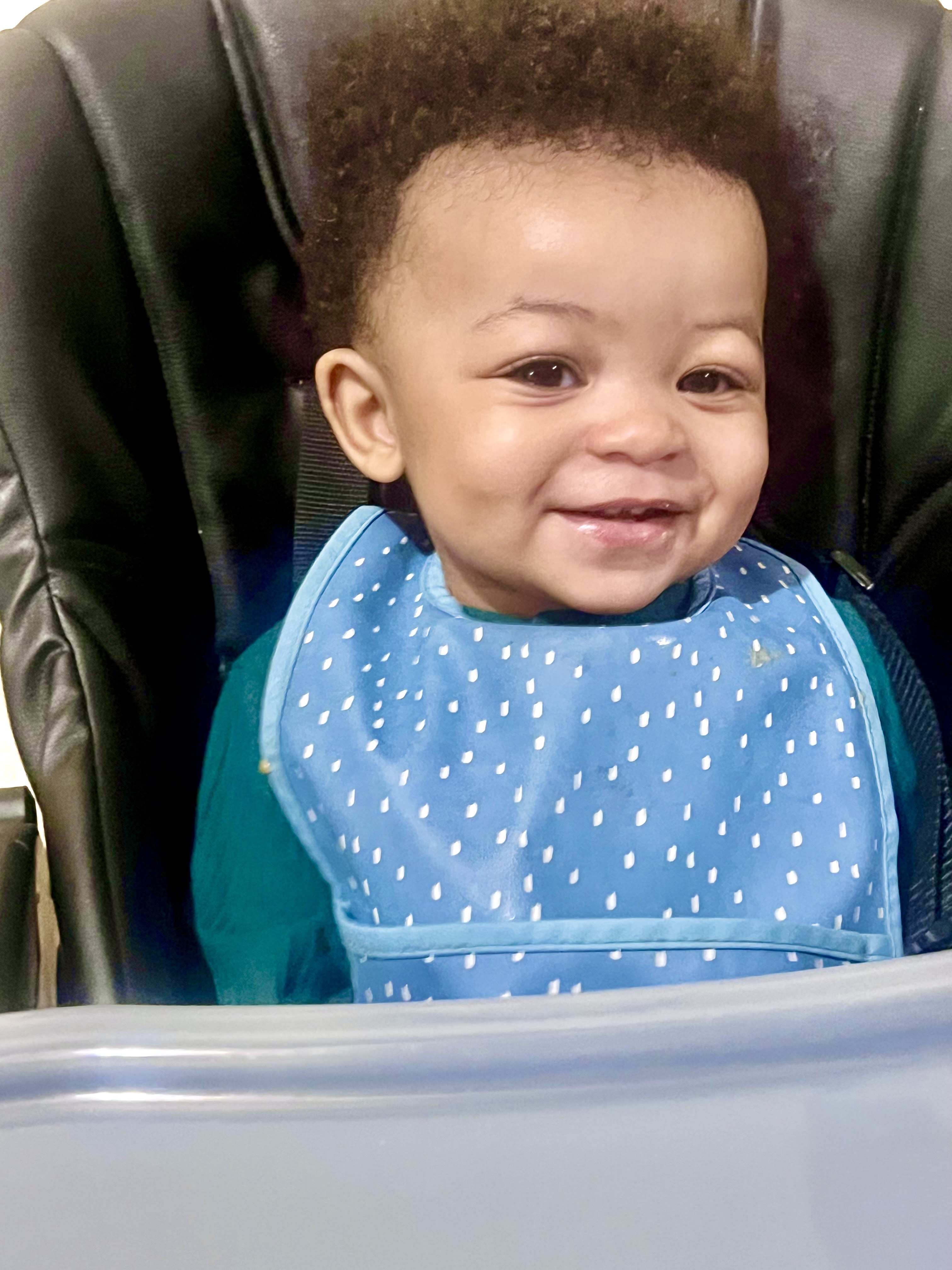 Elijah