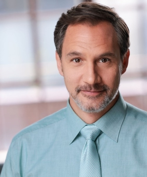 Michael Scialabba