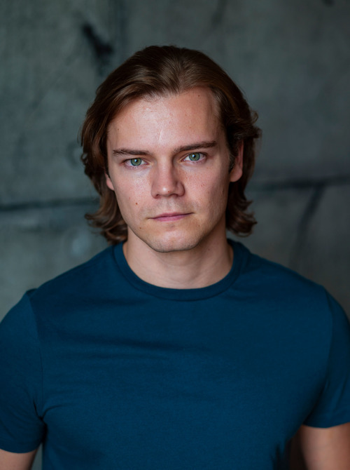 Shane Graham