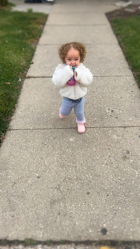 Melody R. portfolioImage 680595