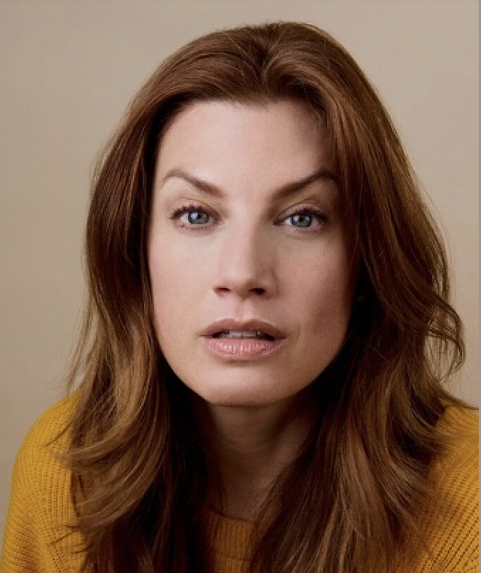 Jessica Phillips