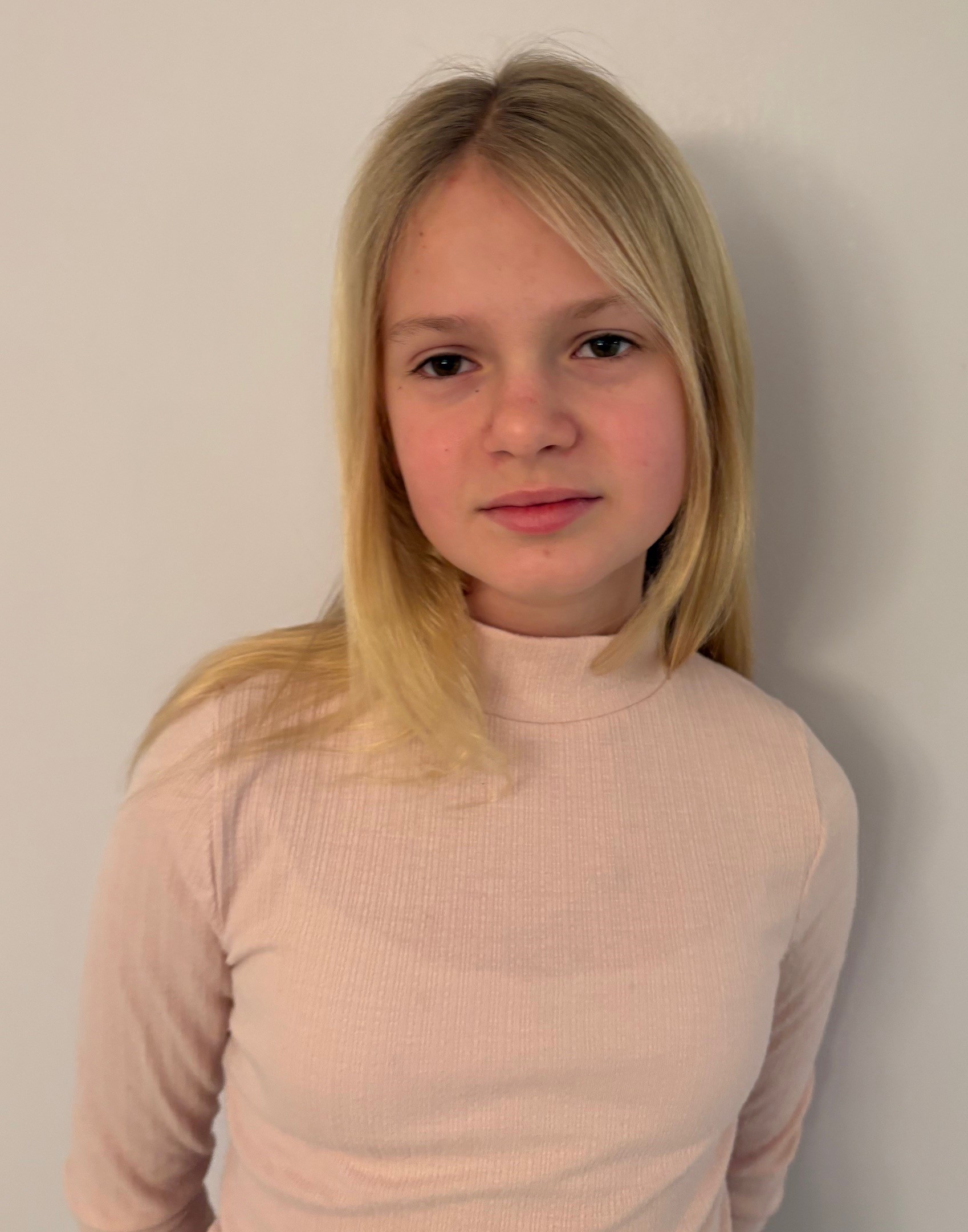 Anneka M.
