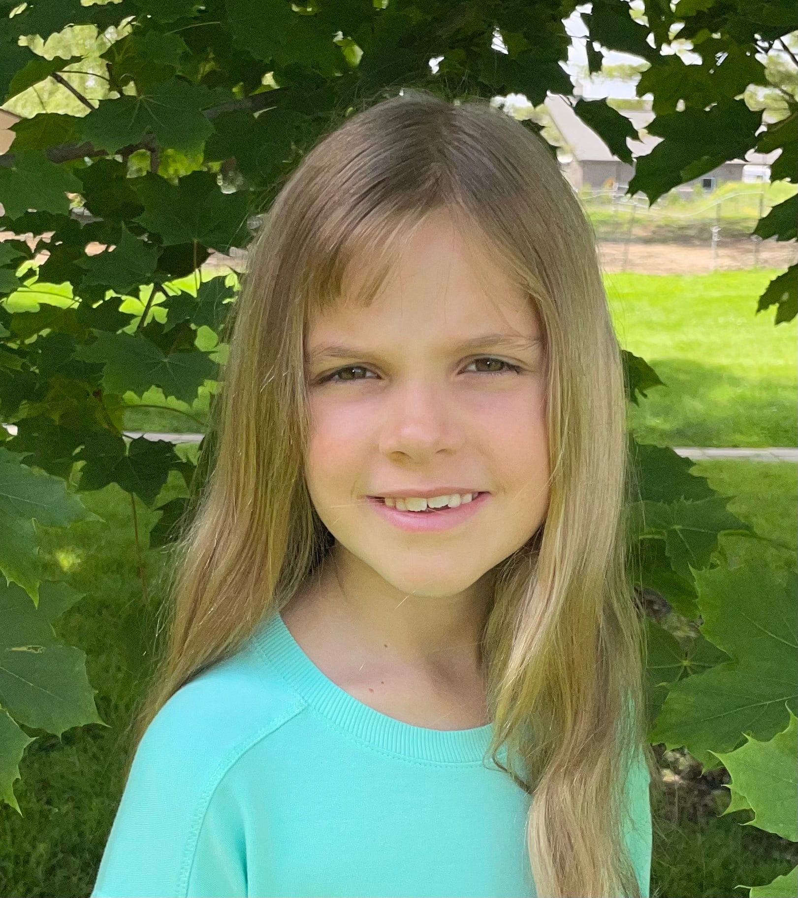 Maddie M