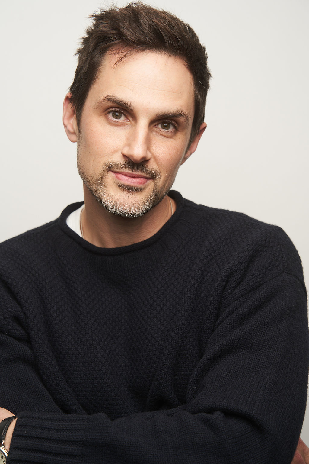 Andrew J. West