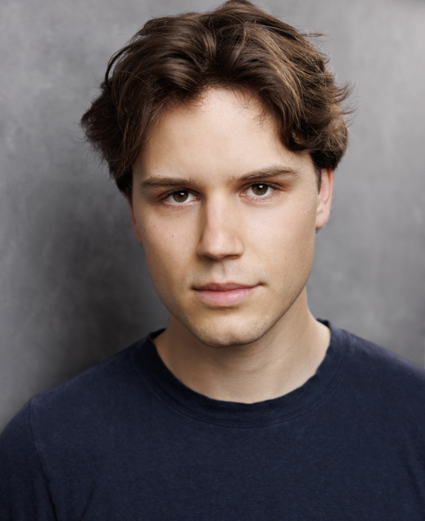 Colin Covert