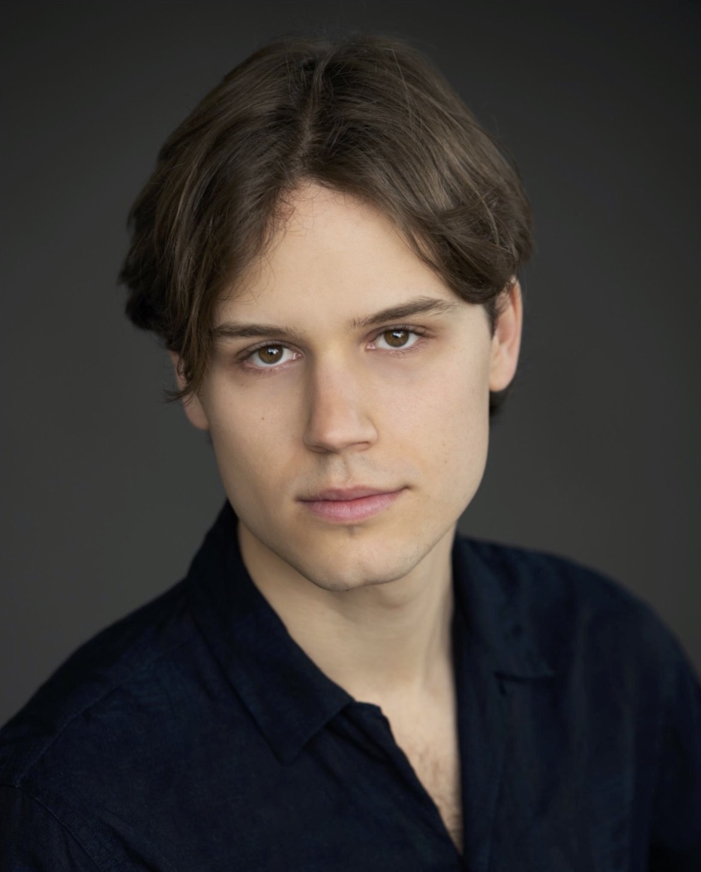 Colin Covert