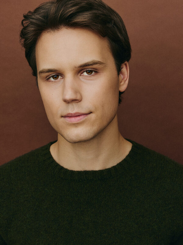 Colin Covert picture 675385