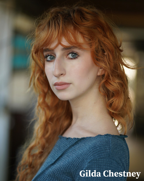 Gilda Chestney