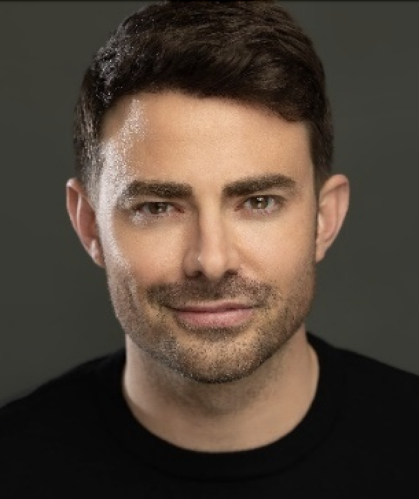 Jonathan Bennett