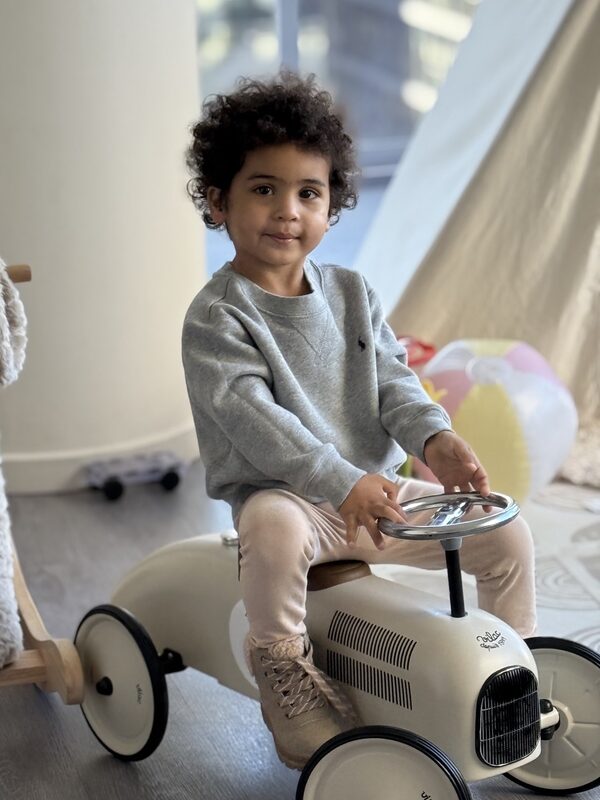 Kai Sleeter picture 680625