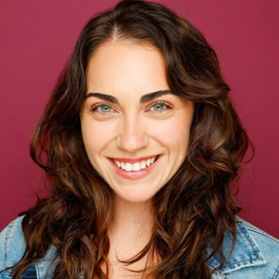 Jessica Albano