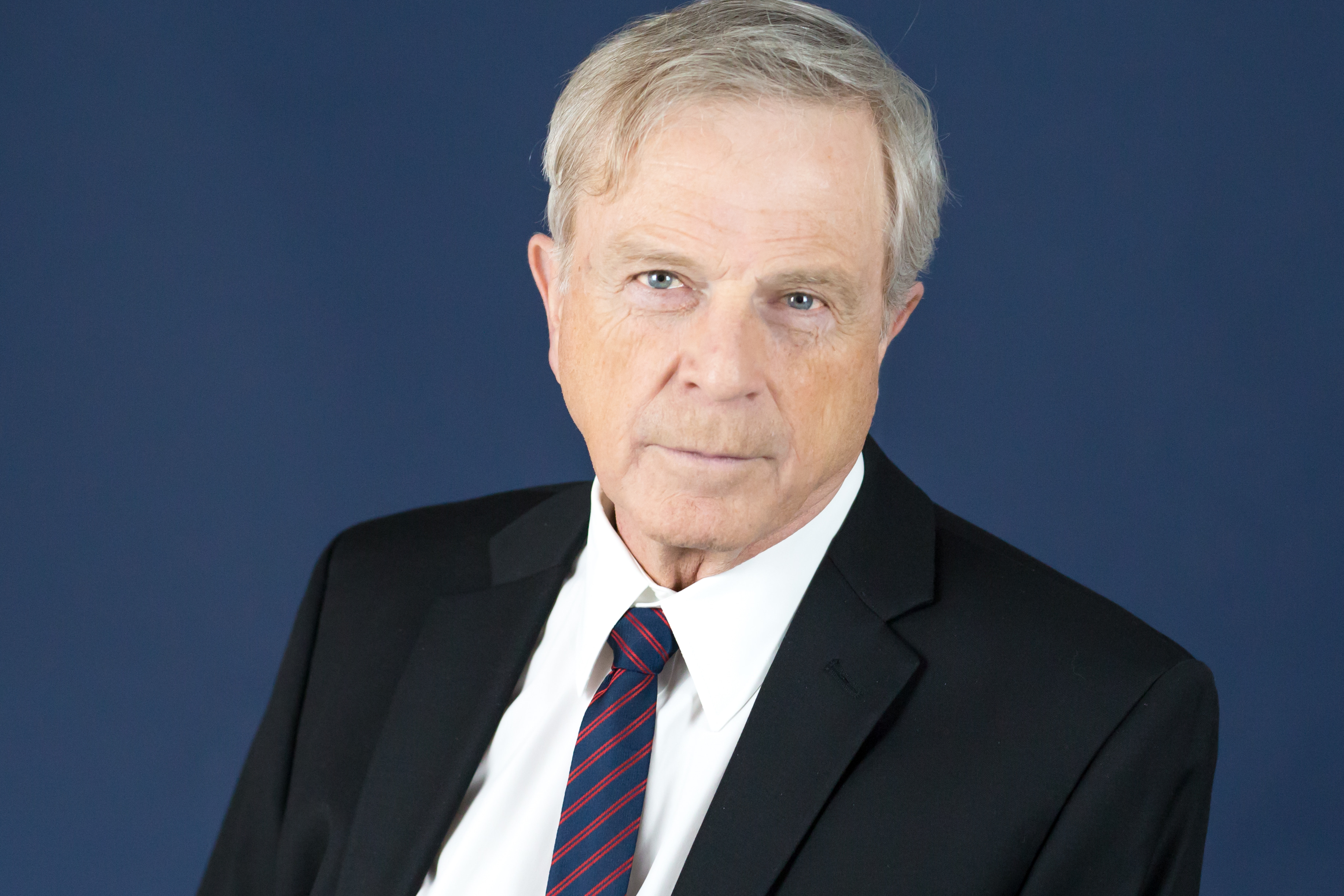 Michael Hendricks