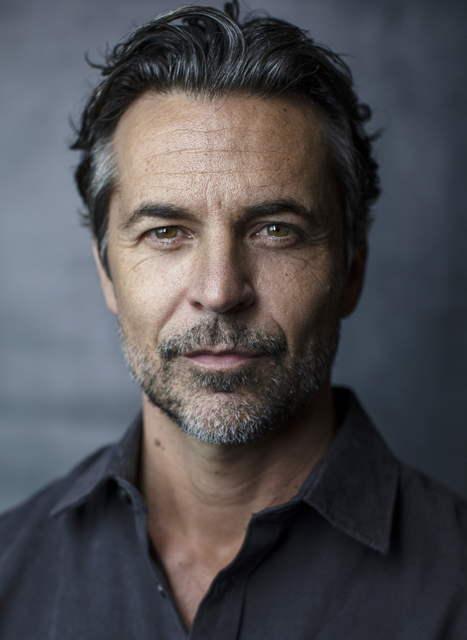Jeffrey Vincent Parise