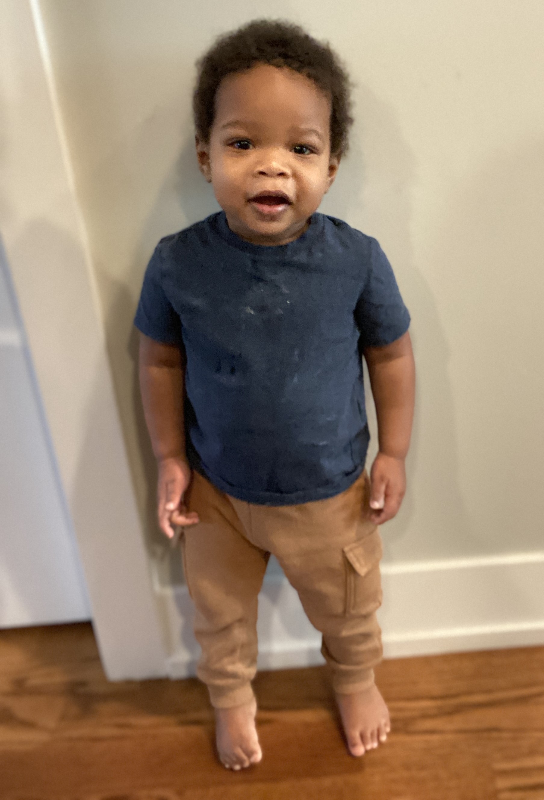 Micah S.