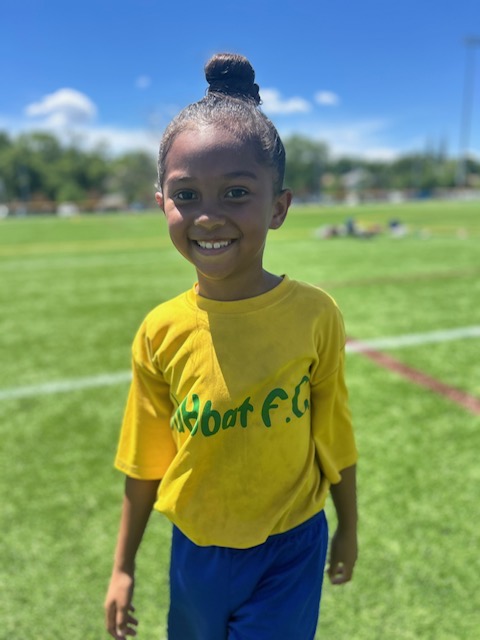 Kaia D.