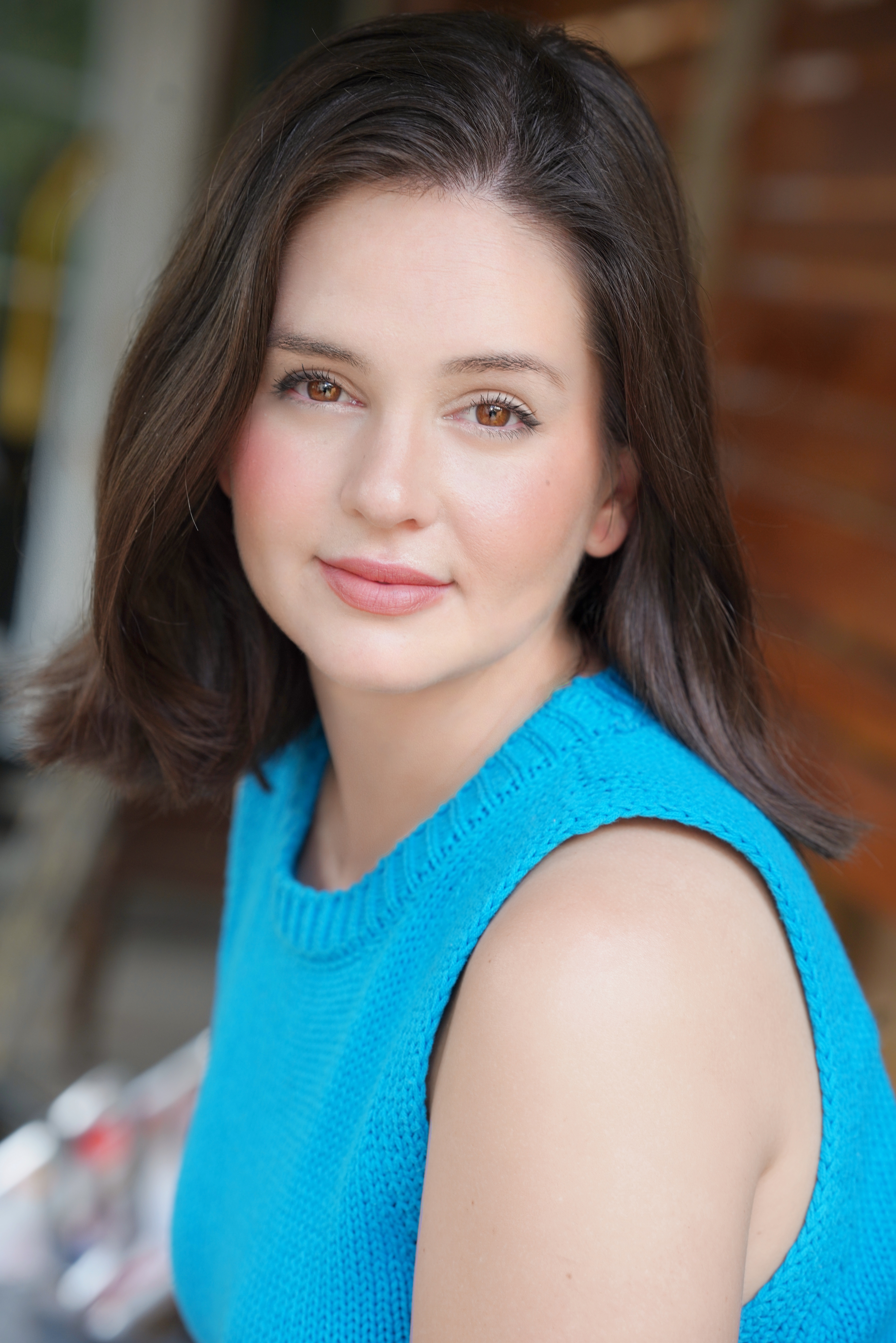 Shelby McKay Parker