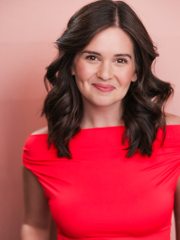 Shelby McKay Parker picture 674005