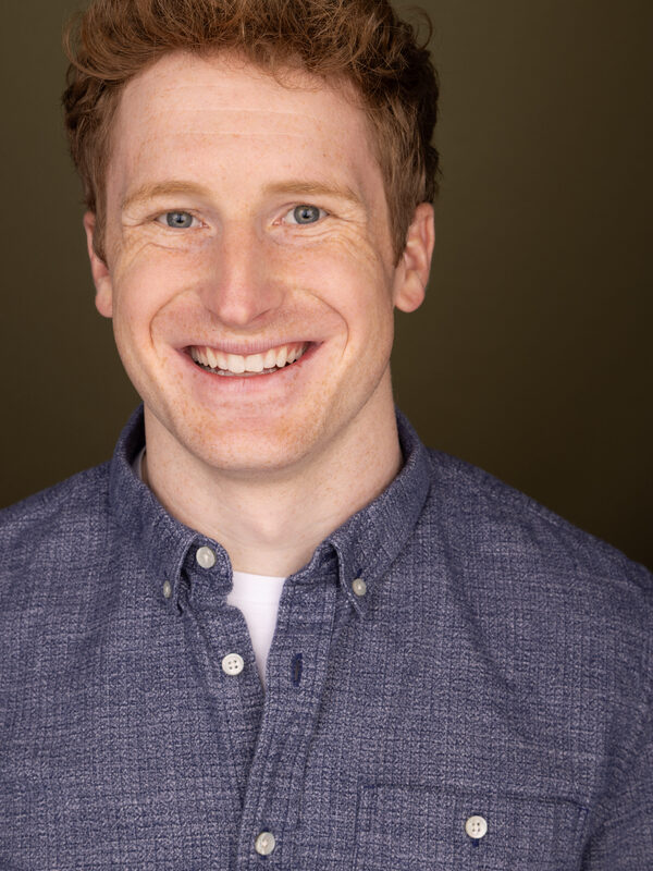Joey Welsh picture 702475