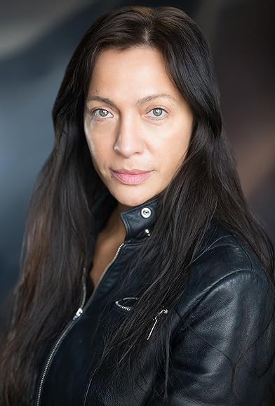 Gloria Garcia