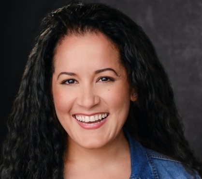Claudia Quesada