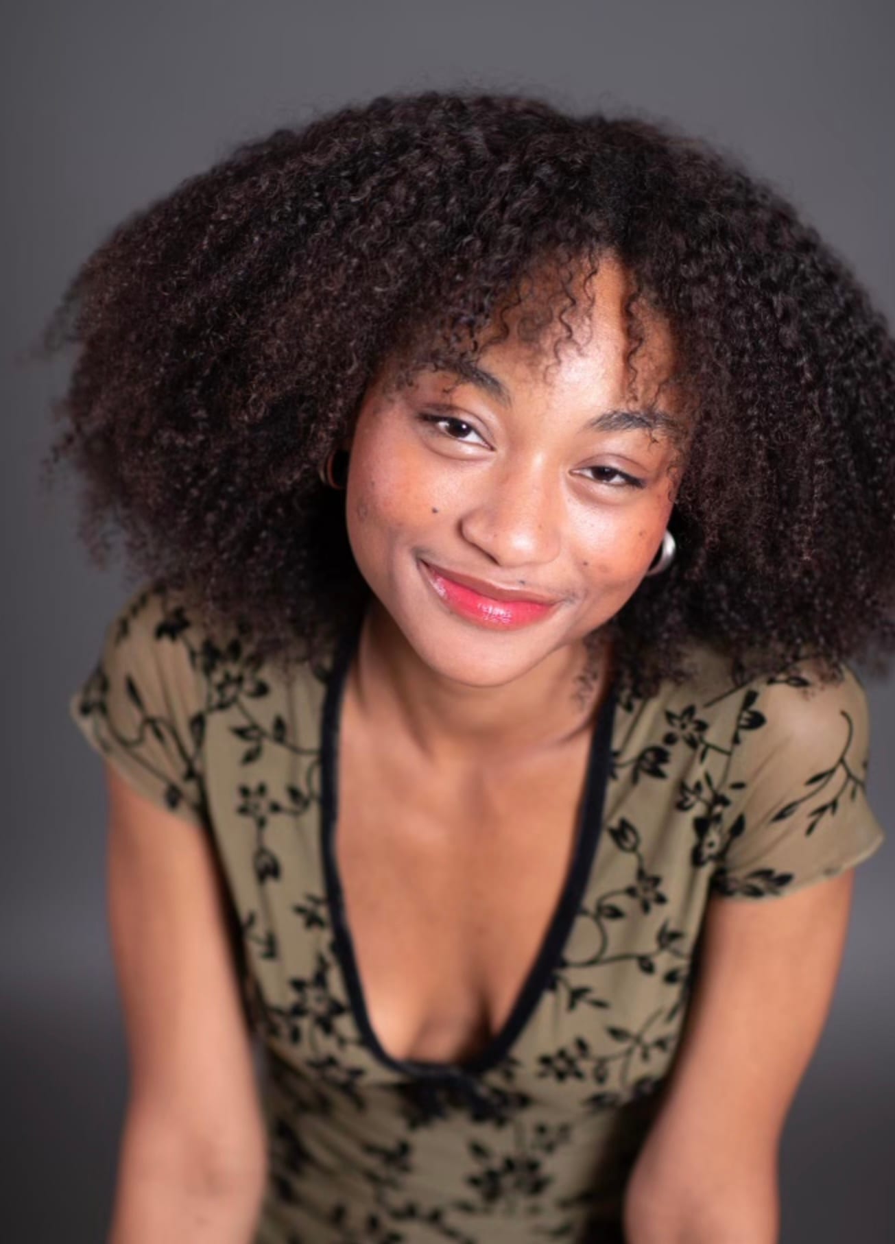 Mariam Bryant