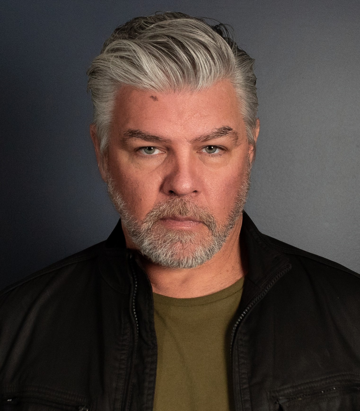 Stephen Shelton