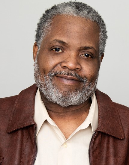 Clark Harris