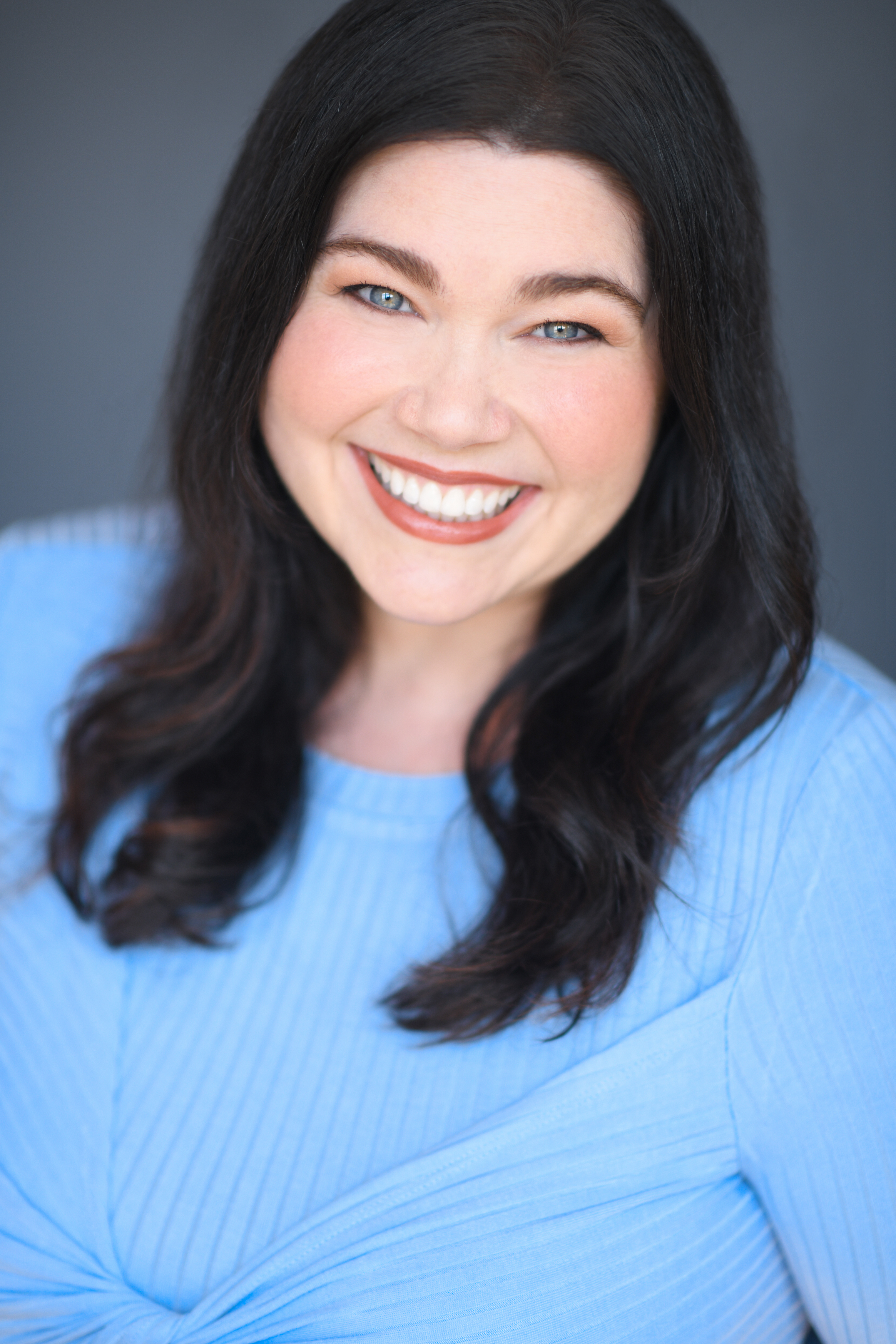 Amber McCulloch